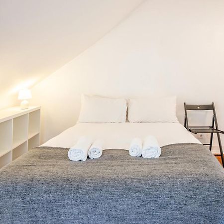 Guestready - B-Mad Museum At Your Doorstep 리스본 외부 사진
